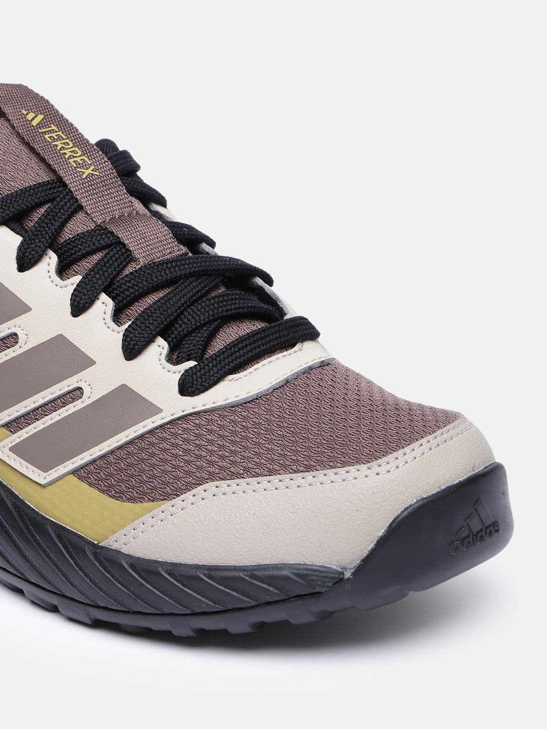 ADIDAS Men Rexino Low Trekking Shoes thumbnail 6