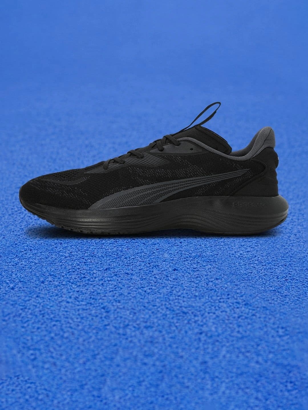 Puma Scend Pro HeatStride Men Running Lace-Up Sports Shoes - view 1