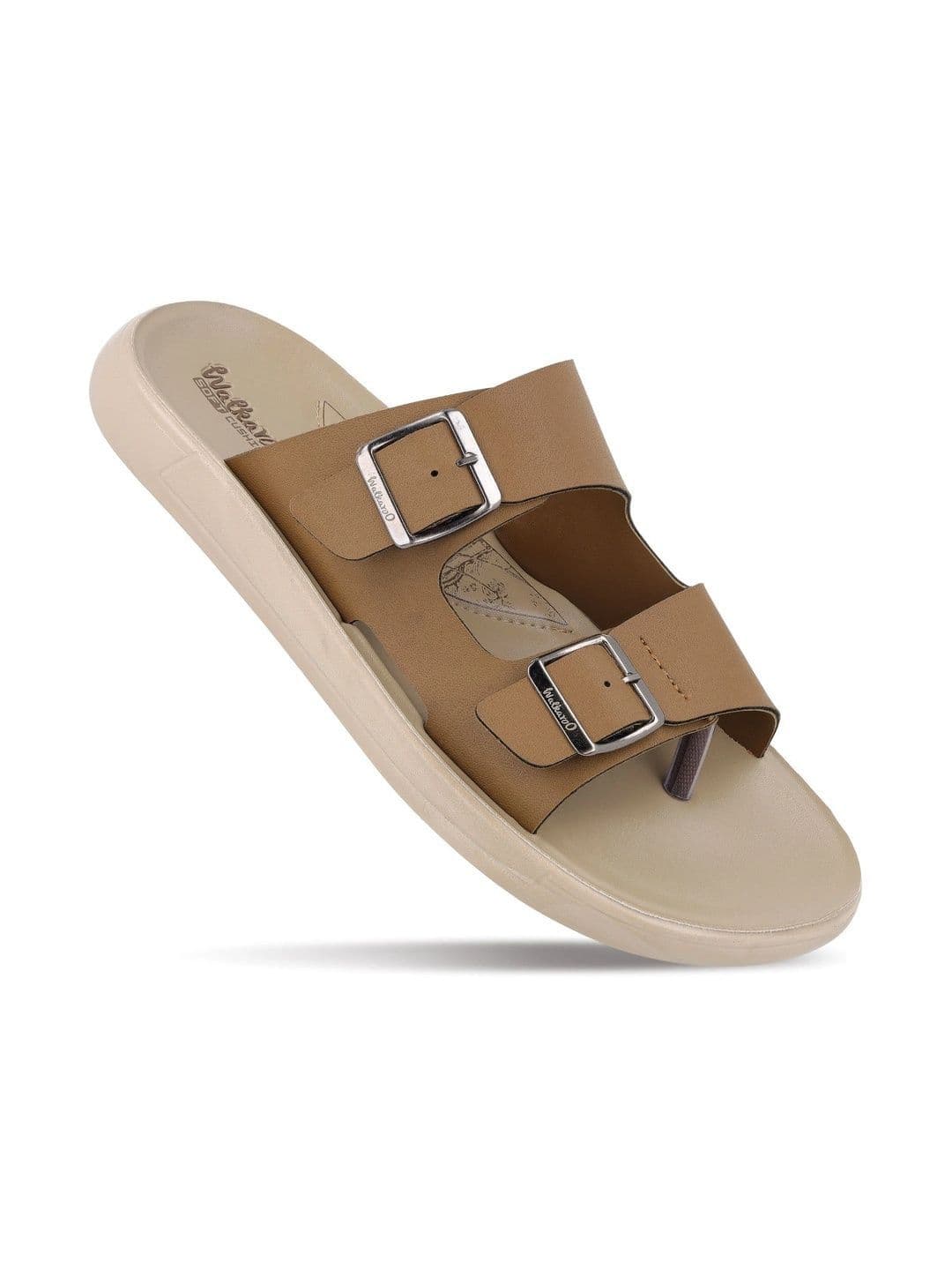 Walkaroo Men Comfort Sandals - view 1