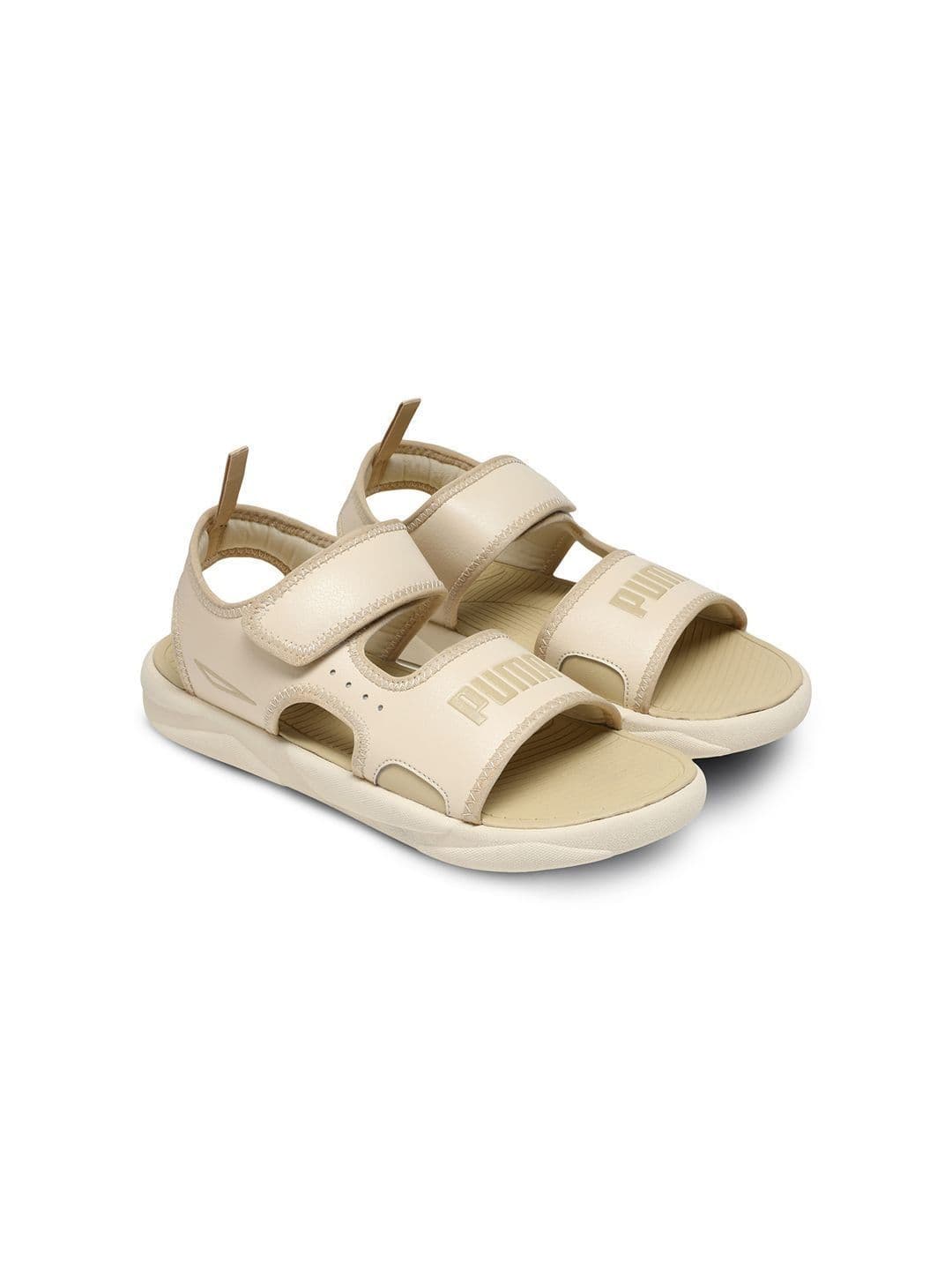 Puma Royal Comfort Hook and Loop Sandals thumbnail 2