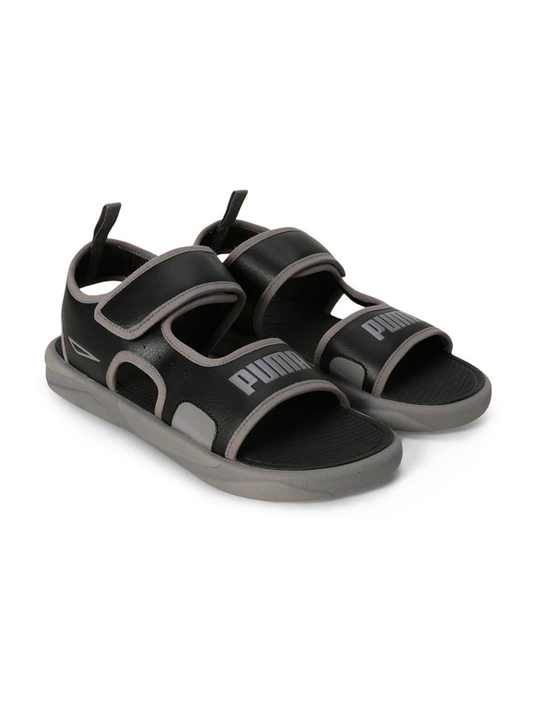 Puma Royal Comfort Hook and Loop Sandals thumbnail 6