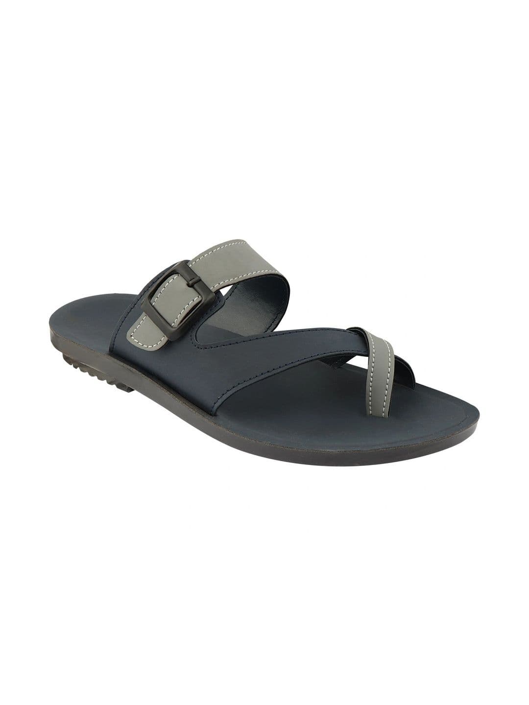 ZENG Men Thong Flip-Flops thumbnail 3