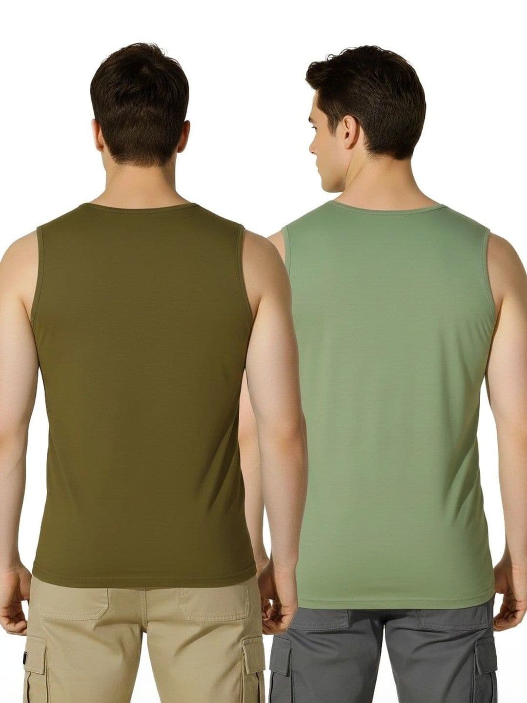 SKY HARBOAR Men 2 Printed T-shirt thumbnail 6