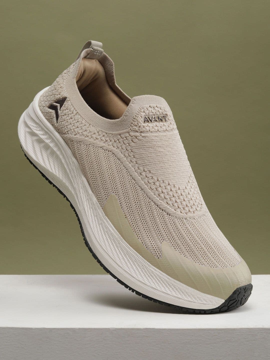 AVANT Men Mesh Walking Shoes - view 1