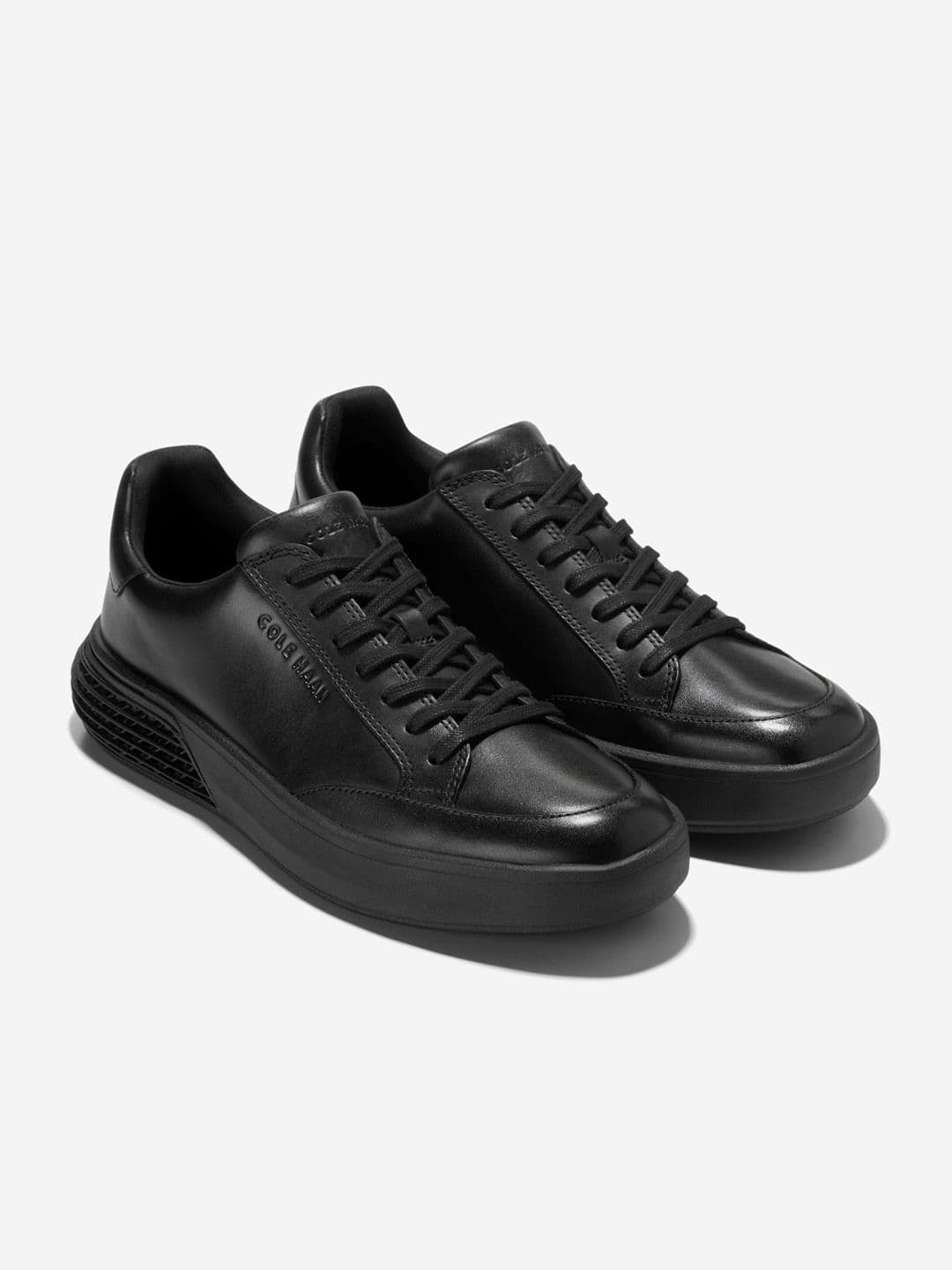 Cole Haan Men's GrandPro Halfcourt SkyWeave Sneakers thumbnail 4