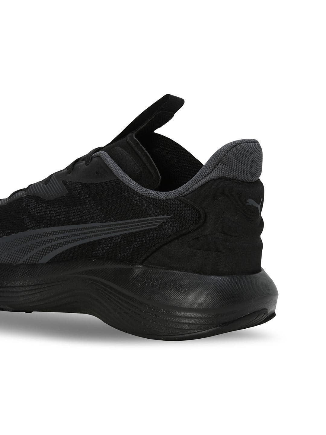 Puma Scend Pro HeatStride Men Running Lace-Up Sports Shoes thumbnail 11