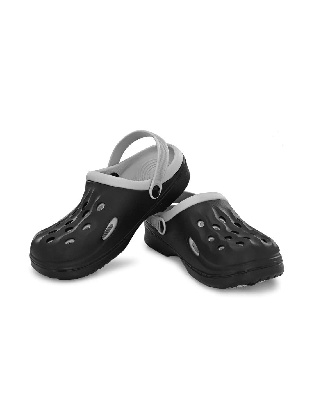 ZENG Men Clogs Sandals thumbnail 3