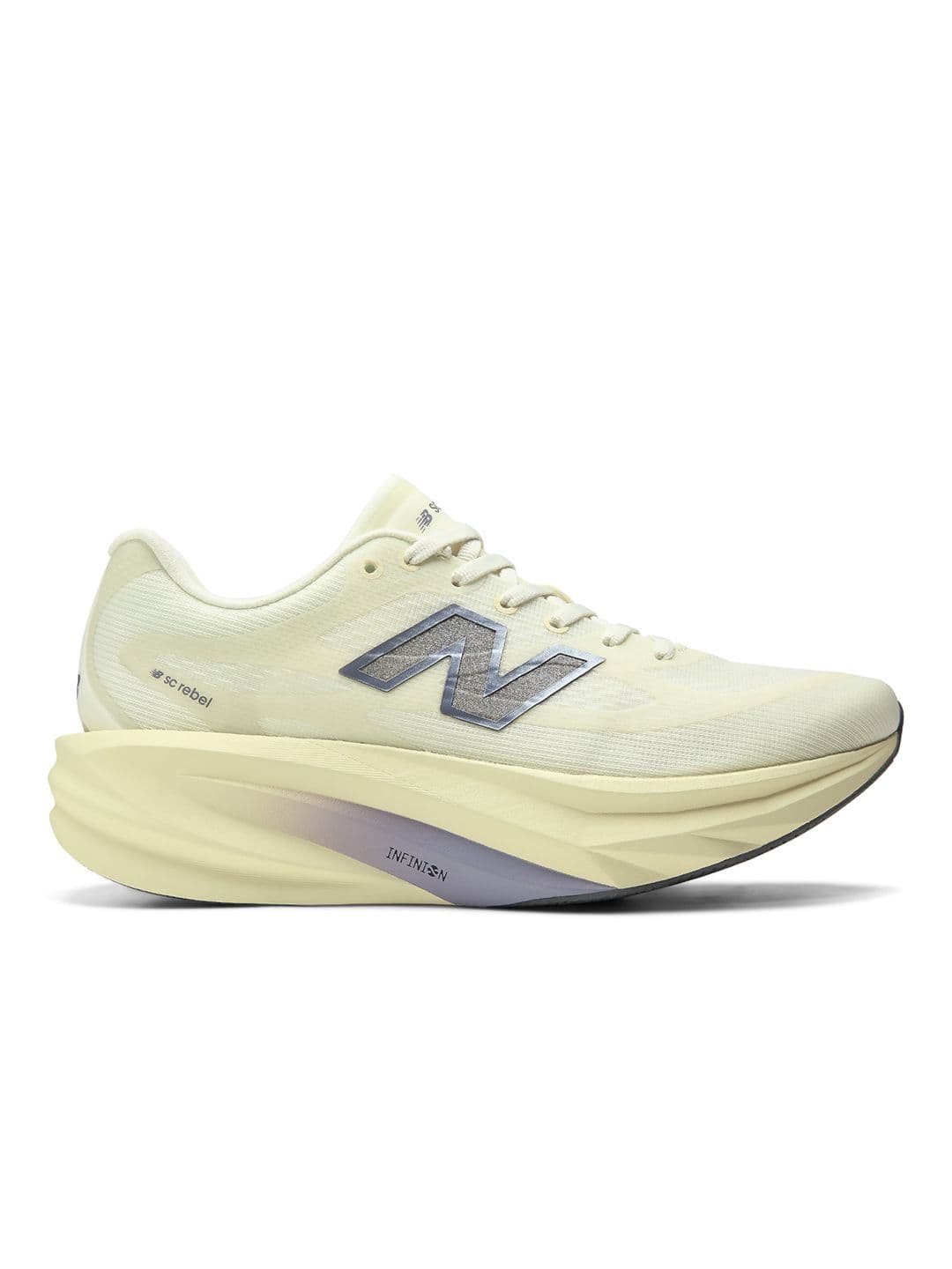 New Balance Women SC REBEL Fantomfit Running Shoes - view 1