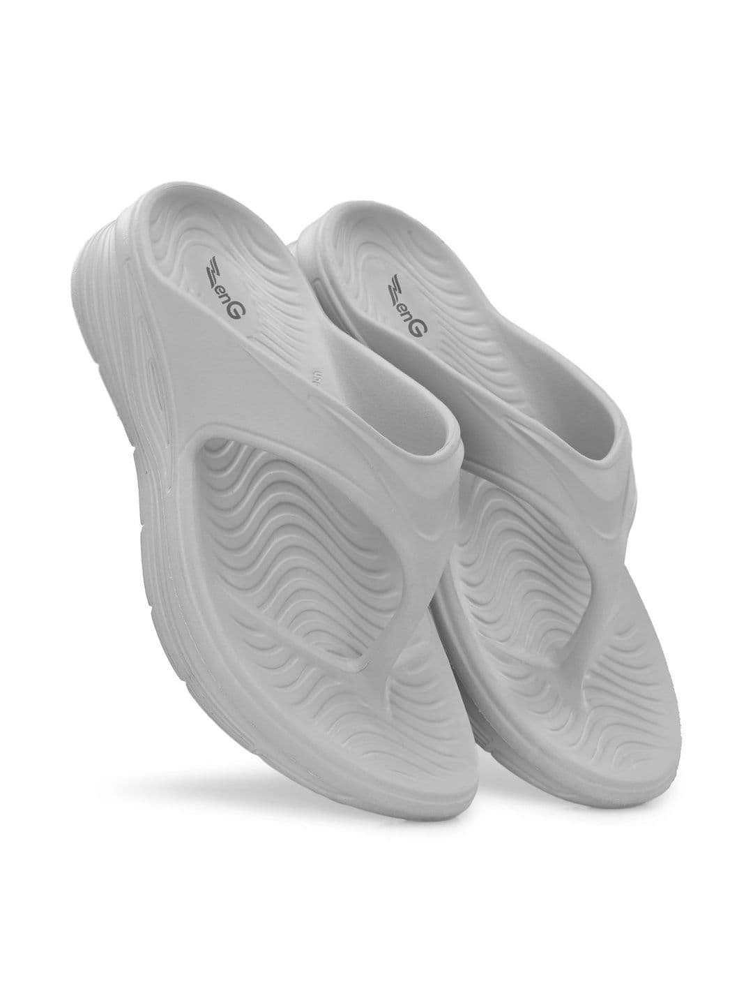 ZENG Men Thong Flip-Flops thumbnail 7