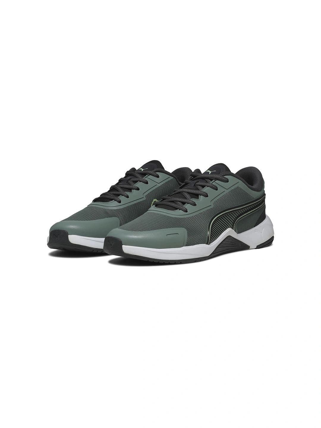 Puma Swift Pulse Men's Gym Shoes thumbnail 4