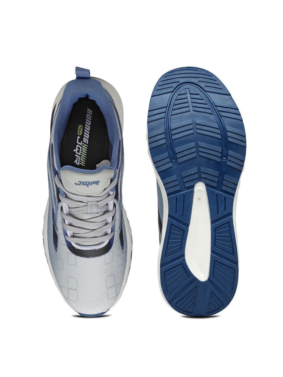 JQR K2 Max Men Running Shoes thumbnail 3