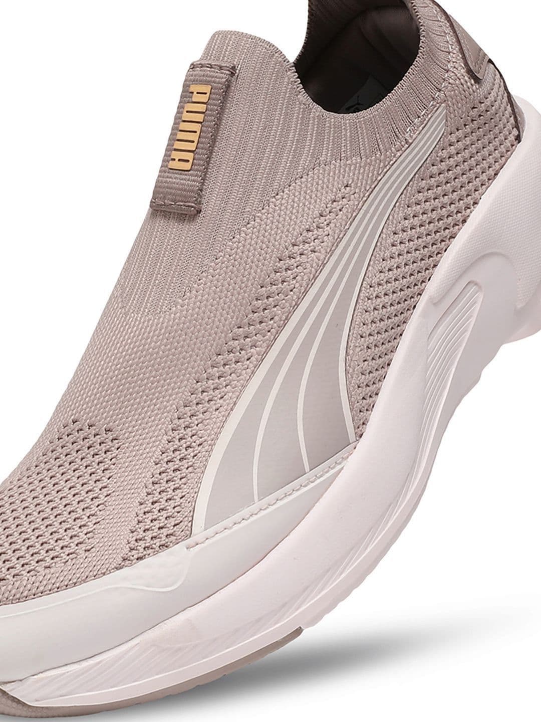 Puma Softride Premier GlideKnit All-Day Comfort Shoes thumbnail 6