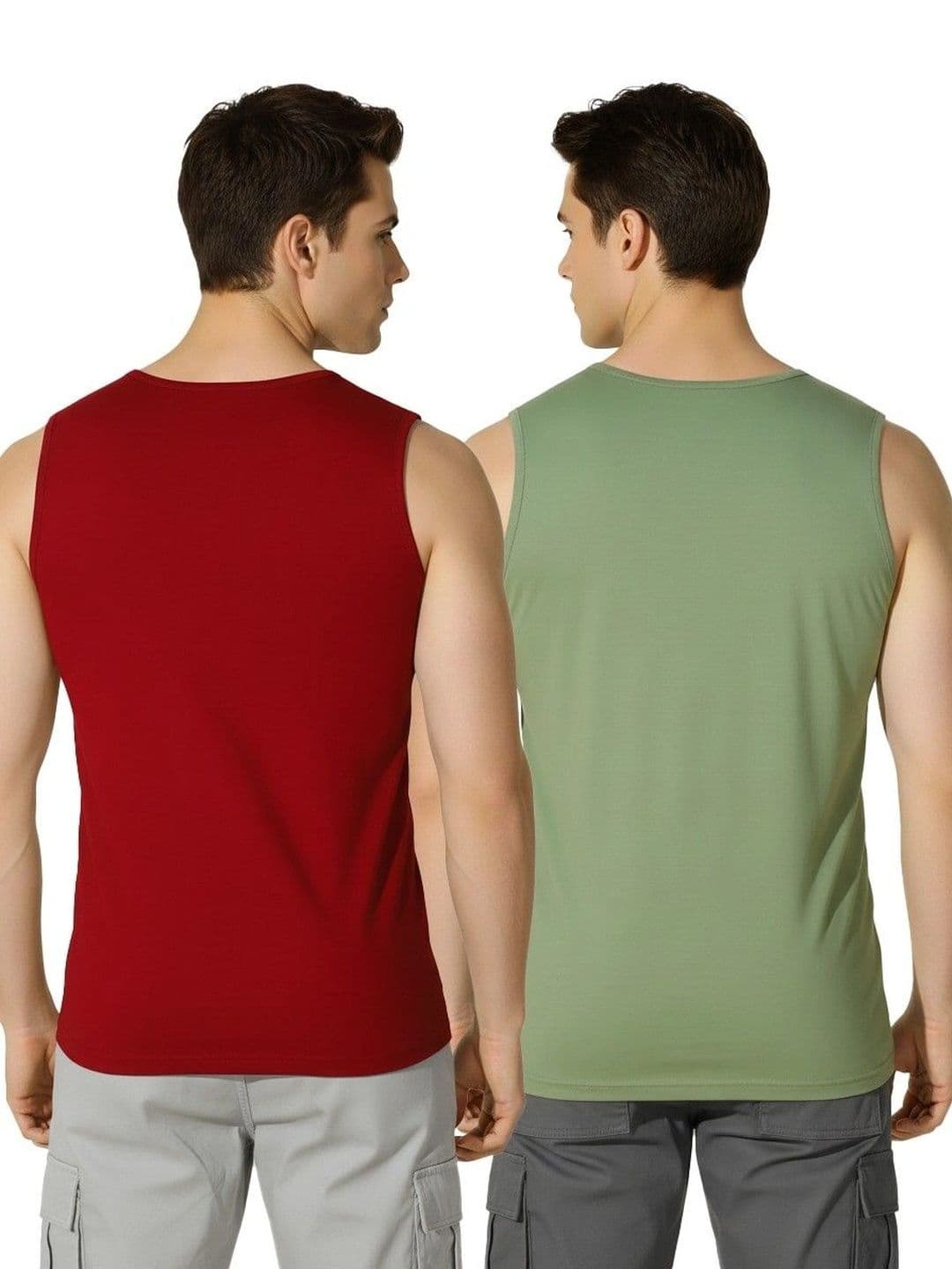 SKY HARBOAR Men 2 Printed T-shirt thumbnail 6