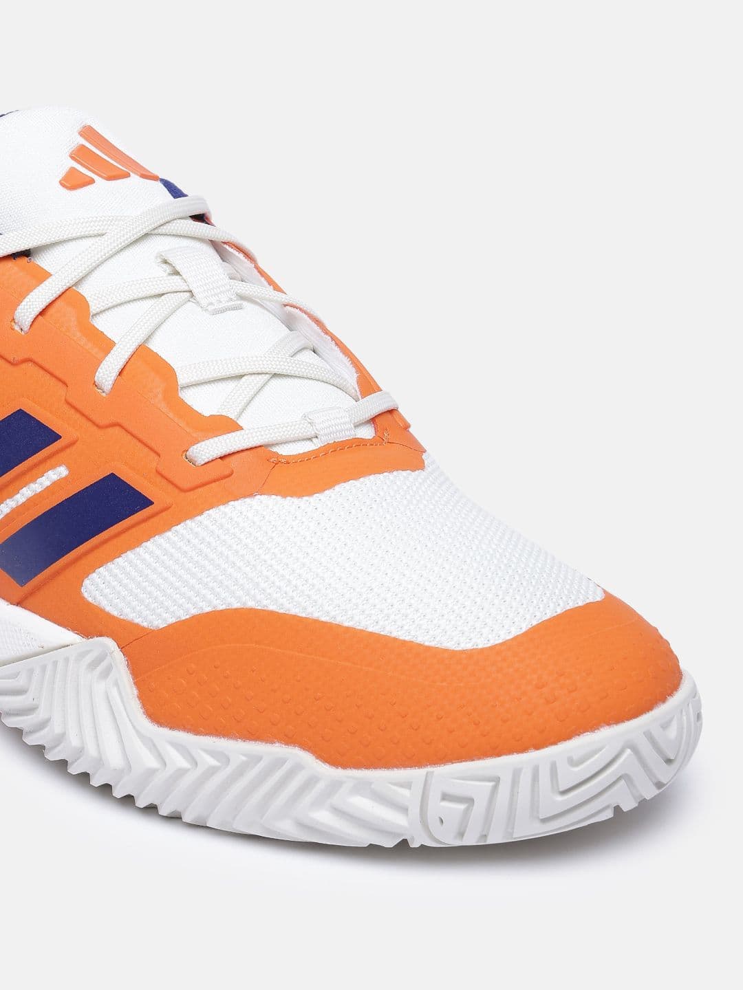 ADIDAS Men Drop Shot Tennis Shoes thumbnail 3