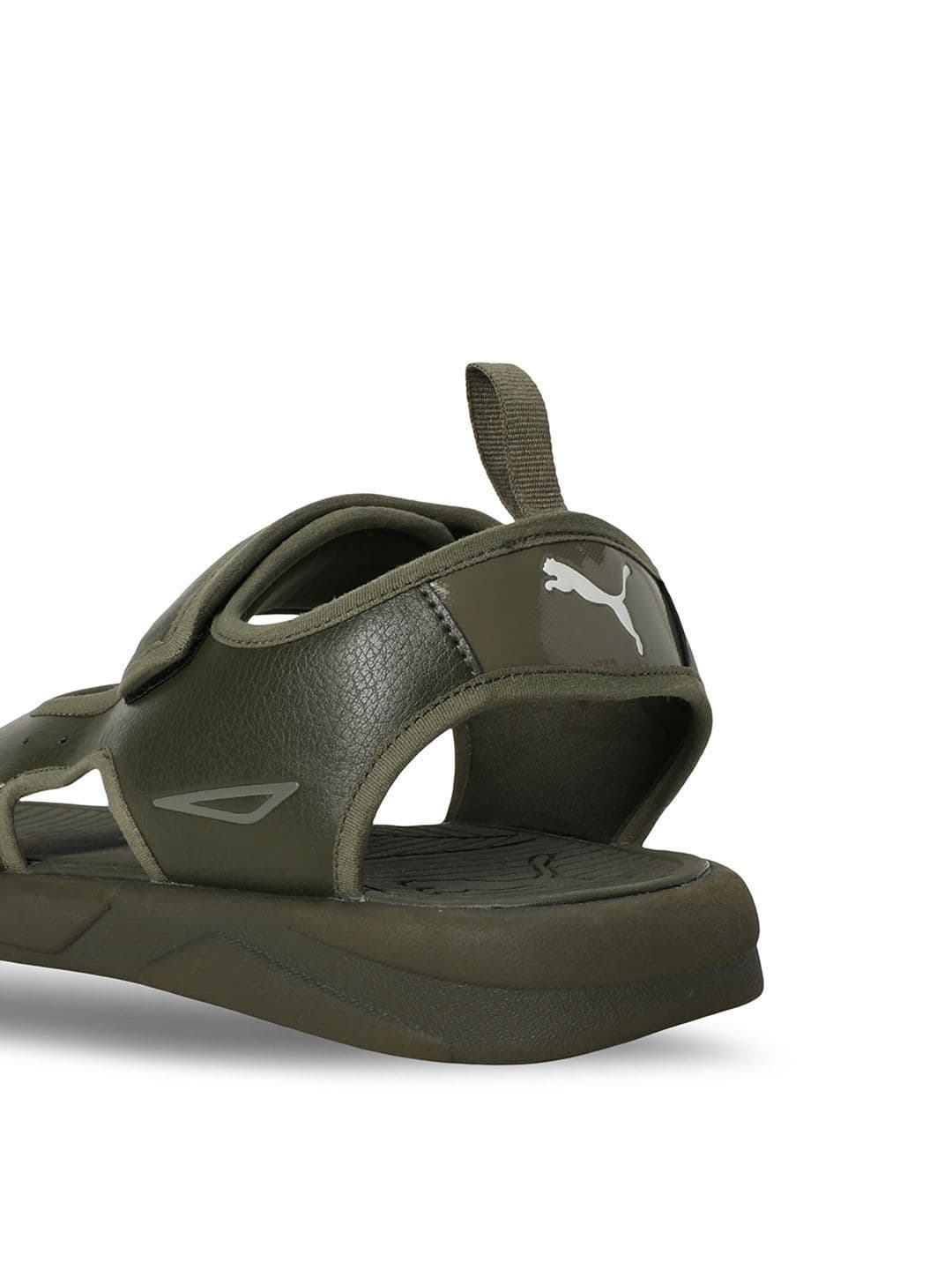 Puma Royal Comfort Hook and Loop Sandals thumbnail 5