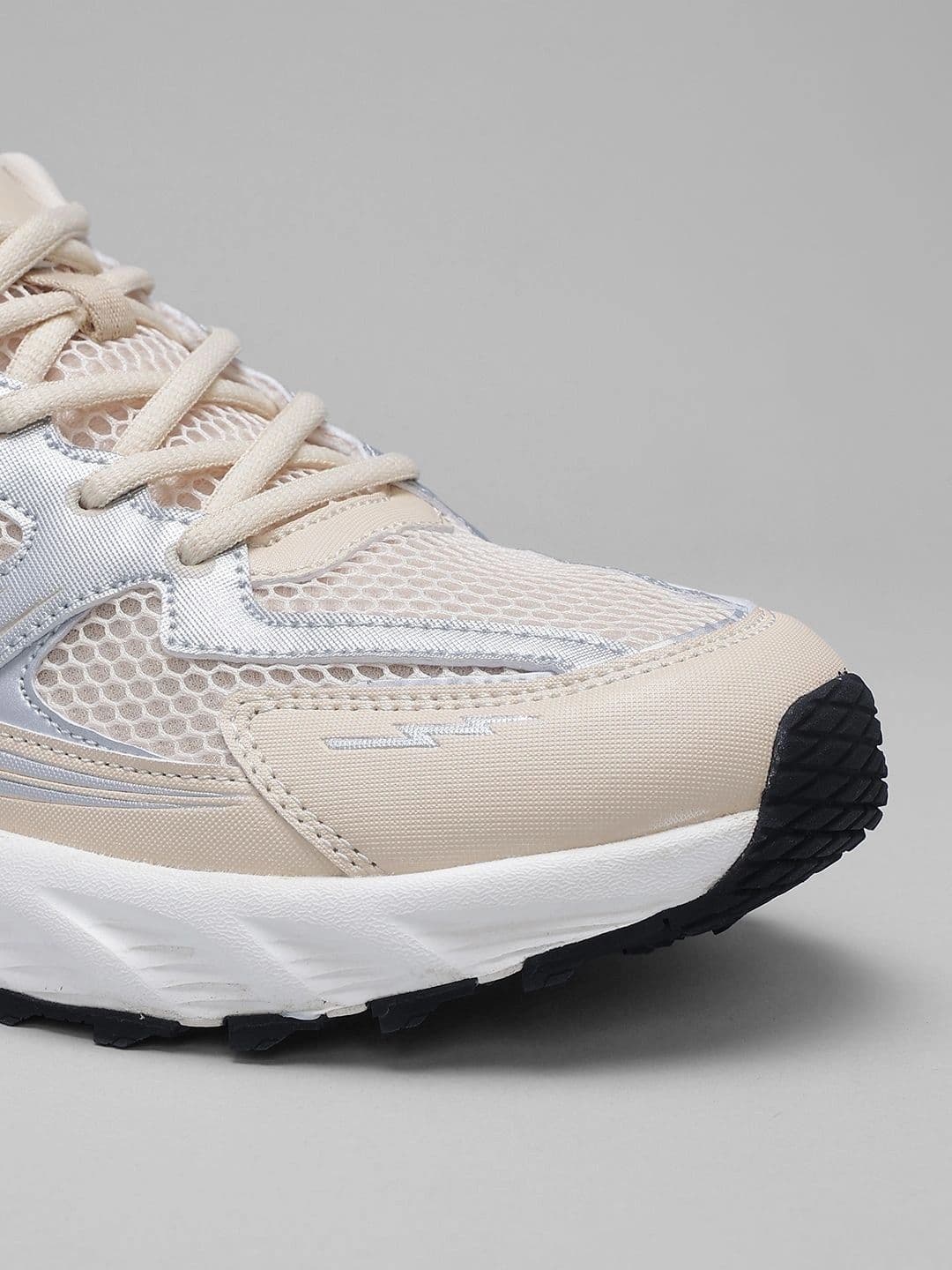 HRX by Hrithik Roshan Men Mesh Running Shoes thumbnail 6