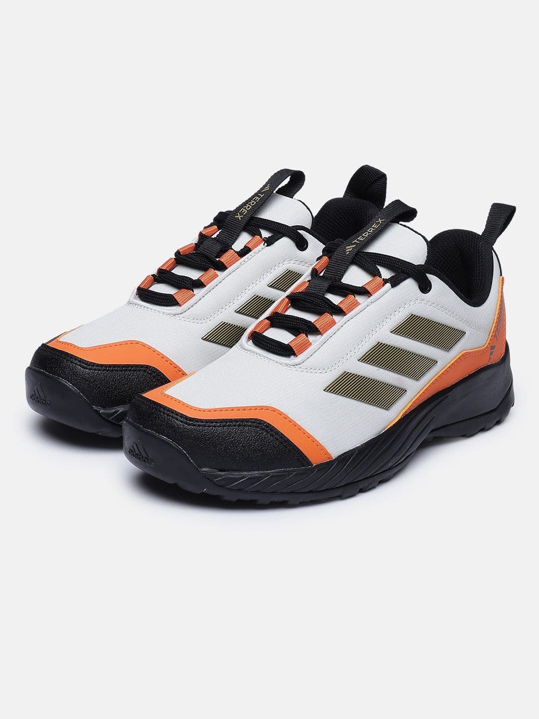 ADIDAS Men TRAMP PRO 2.0 Trekking Shoes - view 1