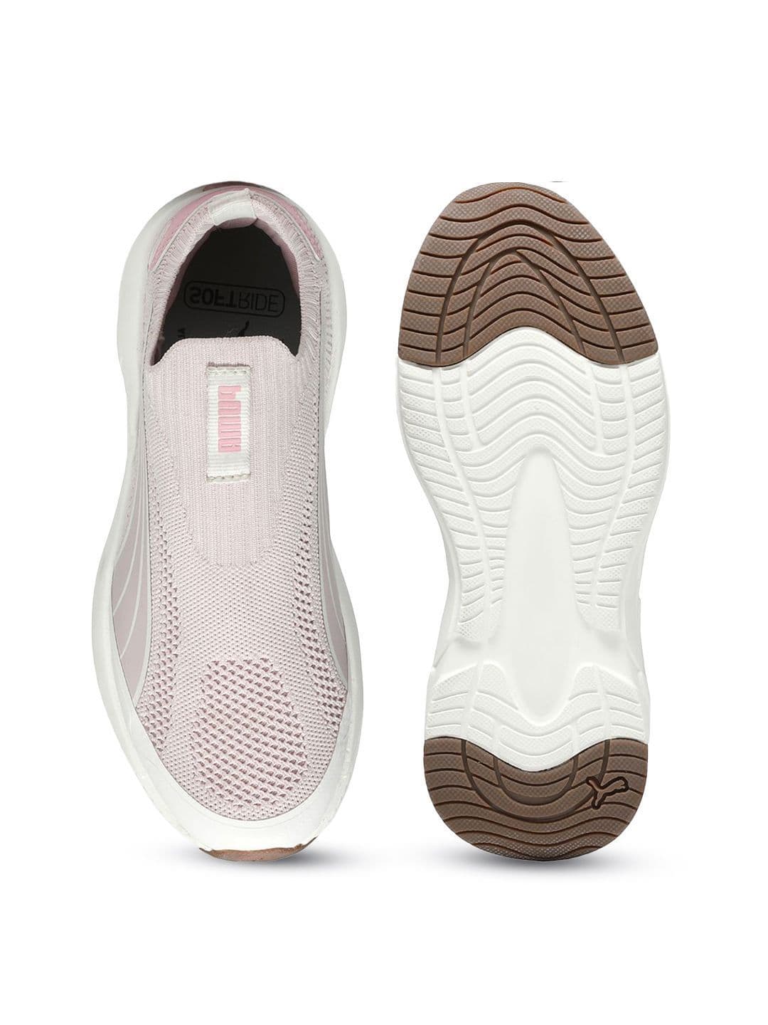 Puma Softride Premier GlideKnit All-Day Comfort Shoes thumbnail 2