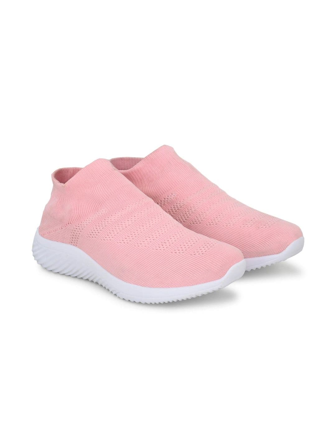 ZENG Women Mesh Walking Non-Marking Shoes thumbnail 6