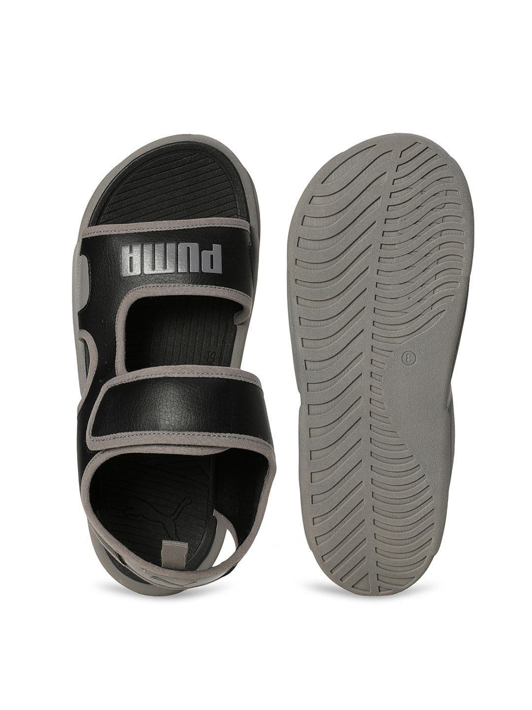 Puma Royal Comfort Hook and Loop Sandals thumbnail 7
