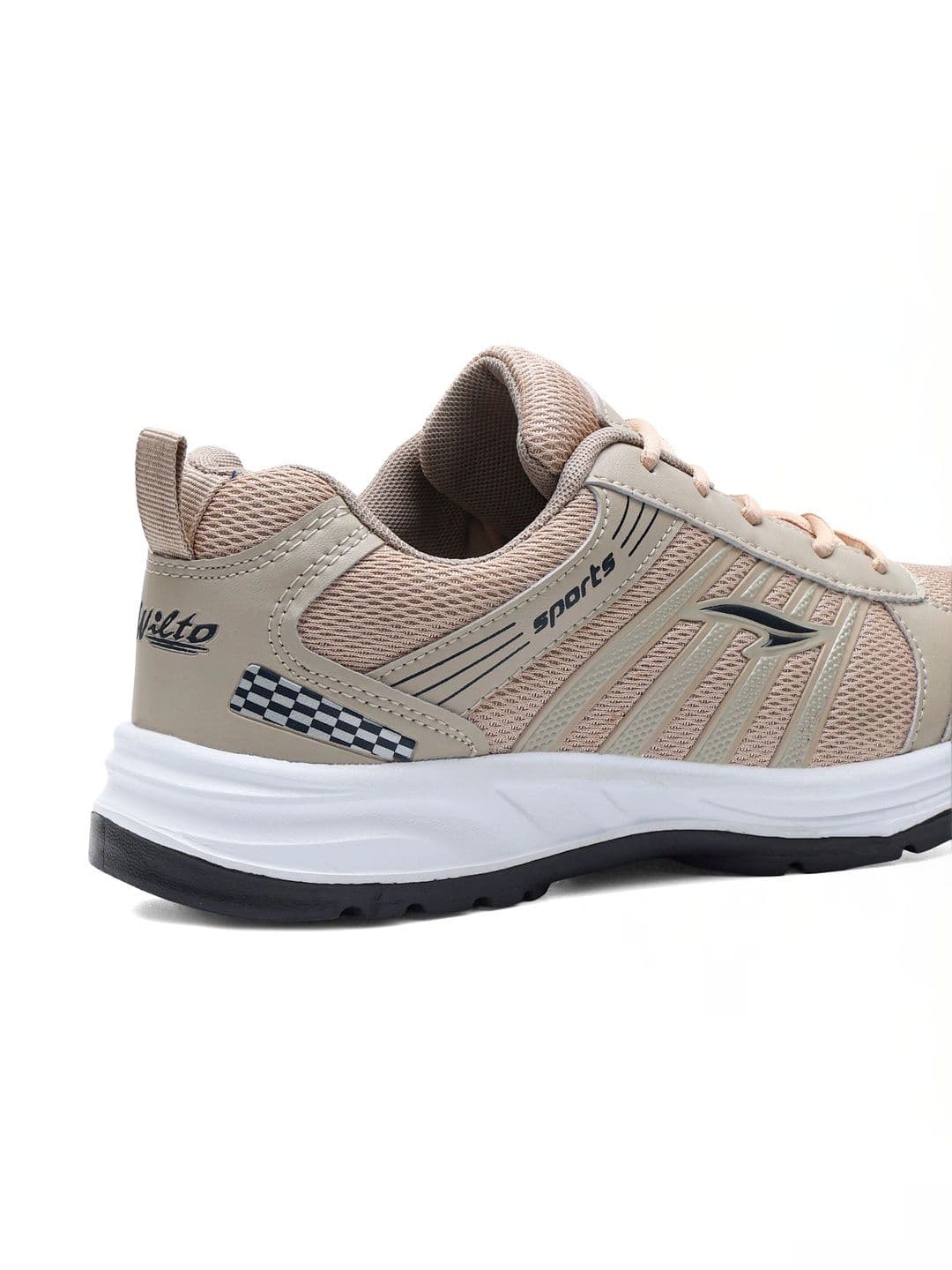ASIAN Men Mesh Running Shoes thumbnail 3