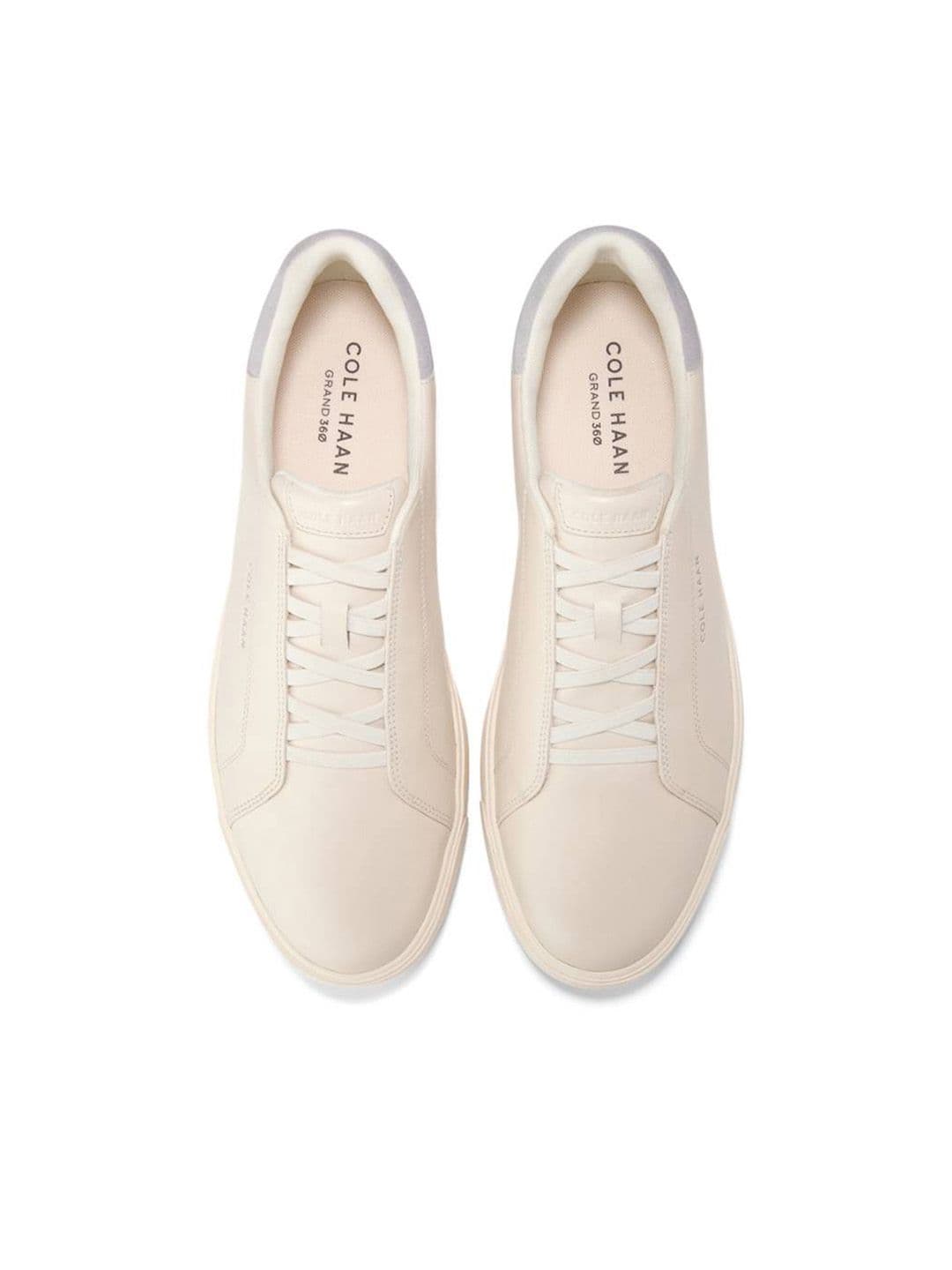 Cole Haan Men's GrandPro Luxe Slip-on Sneakers thumbnail 4