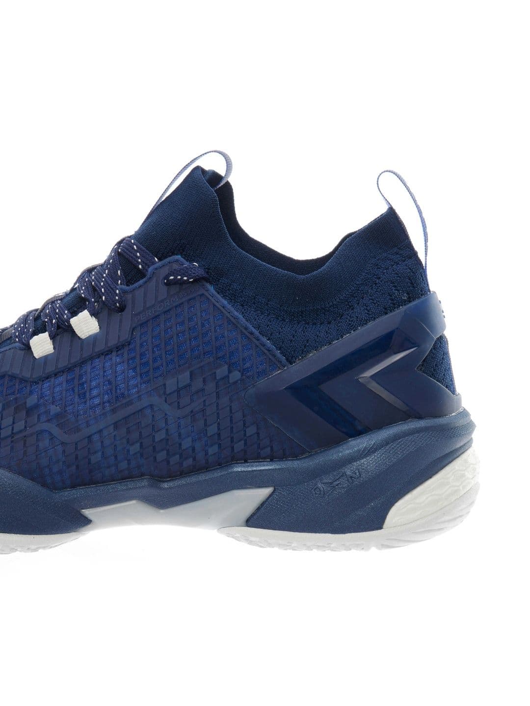 Decathlon Men Textile Badminton Non-Marking Shoes thumbnail 6