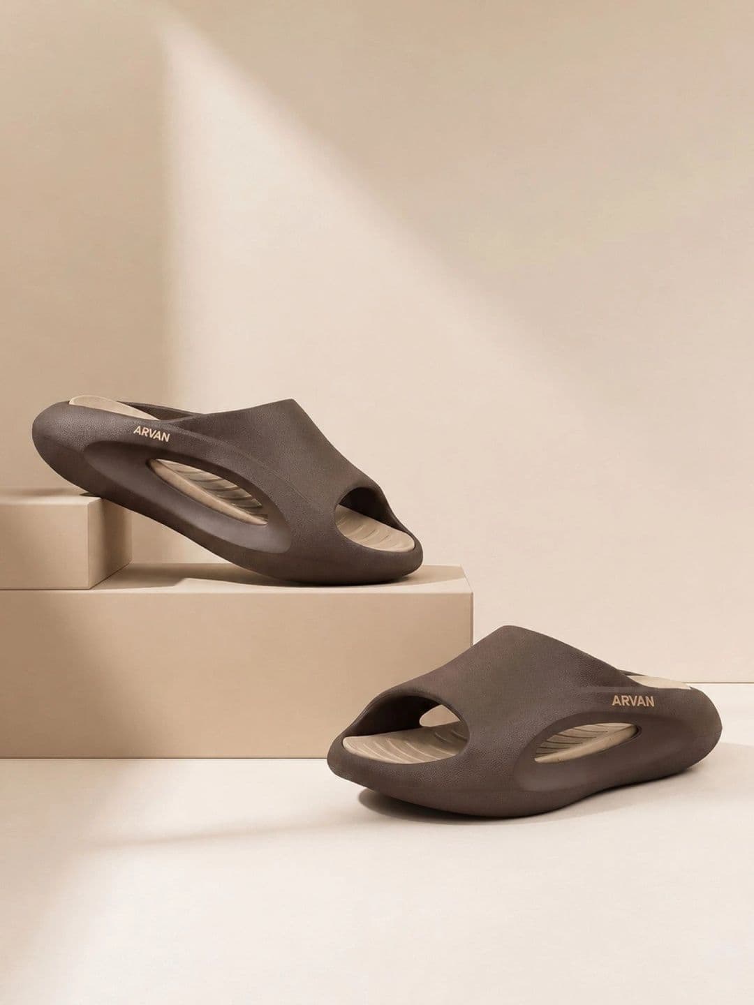 ARVAN Men Sliders - view 1