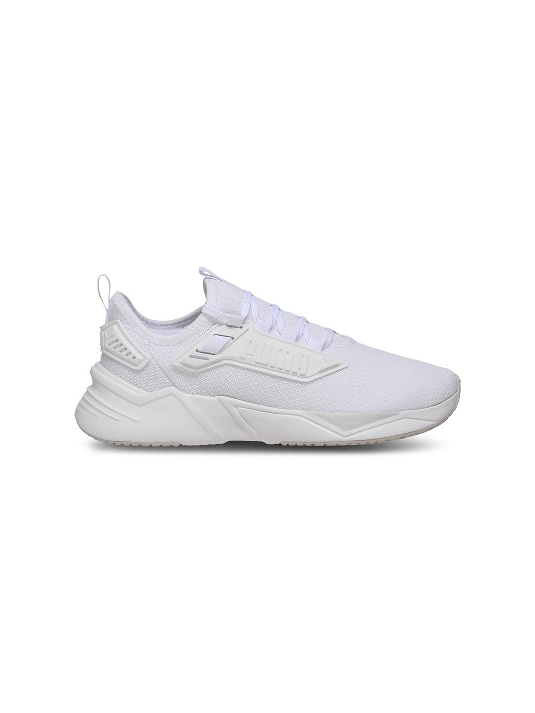 Puma Unisex Retaliate 3 Running Shoes thumbnail 7