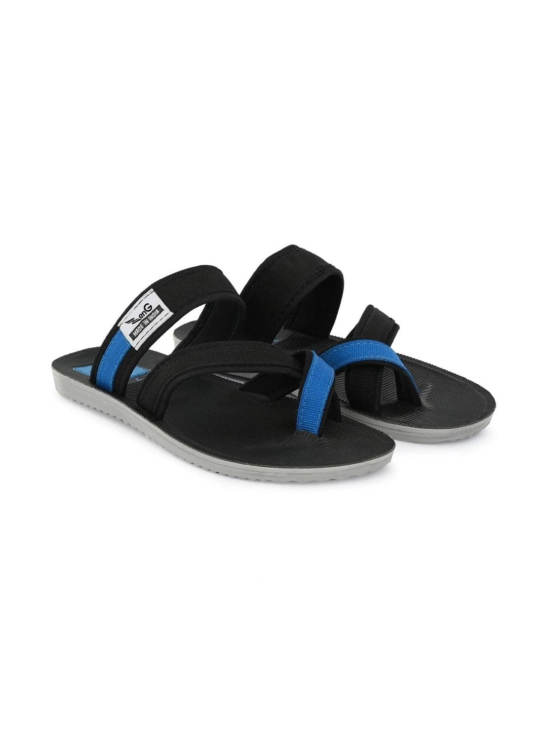 ZENG Men Thong Flip-Flops thumbnail 3