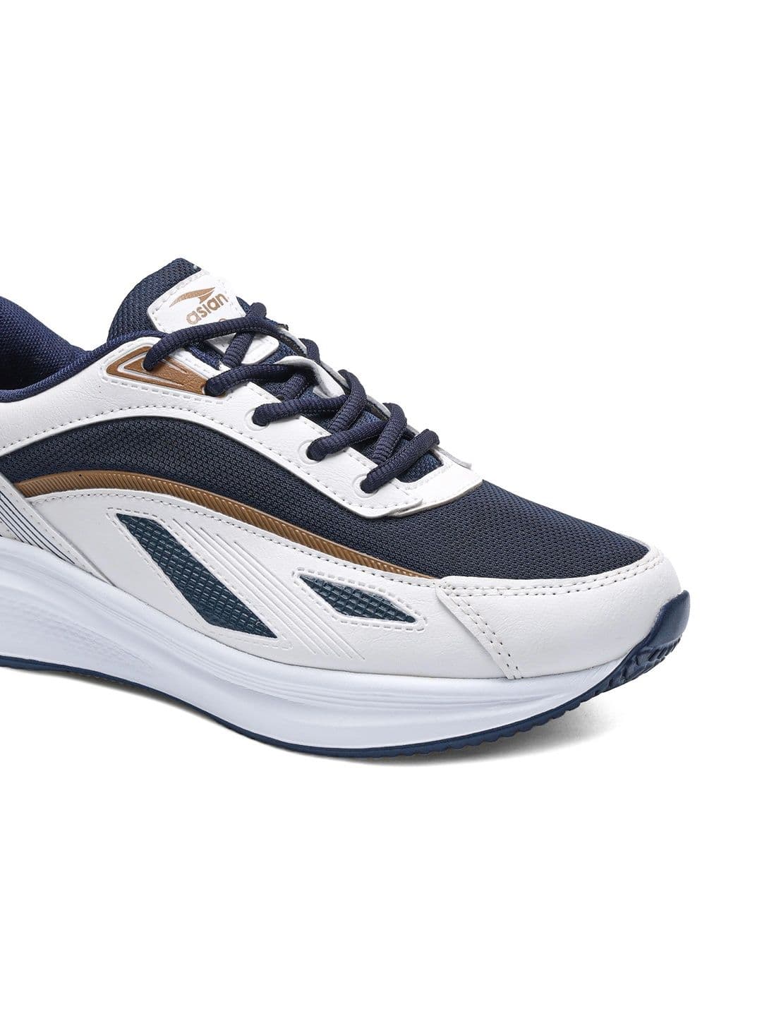 ASIAN Men Mesh Running Shoes thumbnail 7