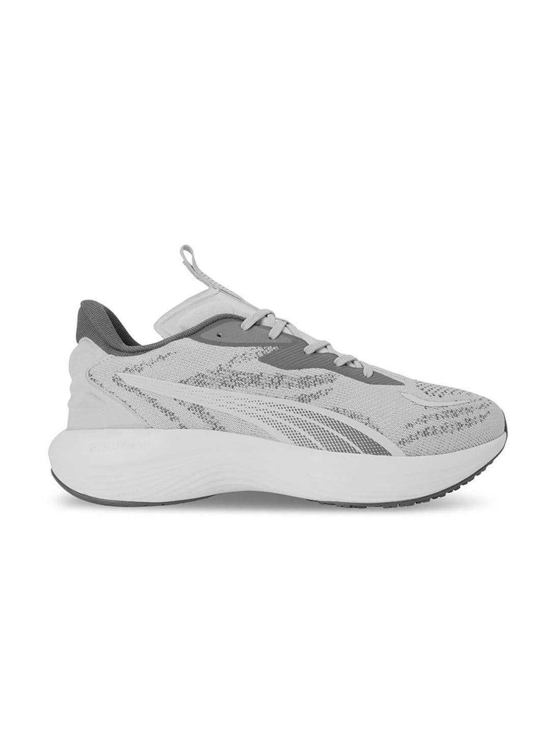 Puma Scend Pro Heat Stride Men Running Shoes thumbnail 2