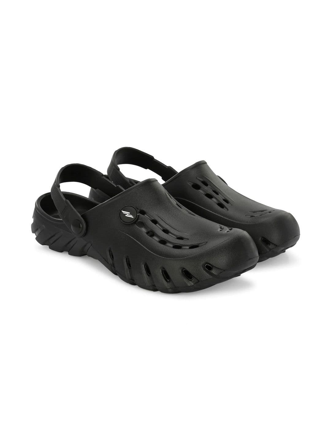 ZENG Men Clogs Sandals thumbnail 7