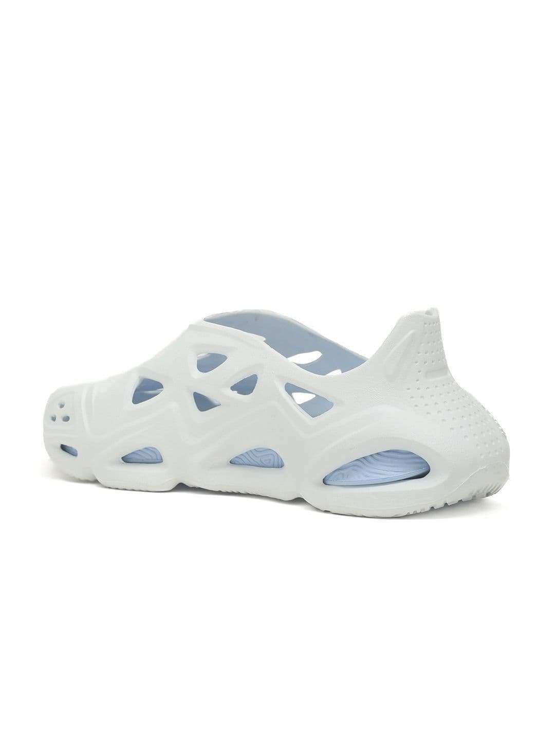 Impakto Super Future Men Lightweight & Breathable EVA Waterproof Slip-Ons Clogs thumbnail 3