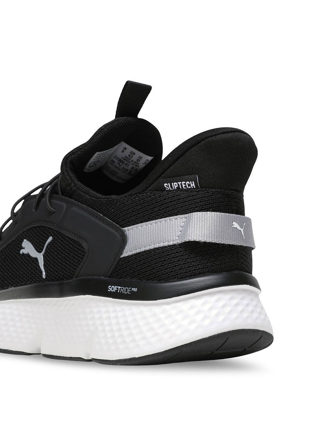 Puma Softride Pro Dynamic Flex Sliptech Men's All-Day Comfort Shoes thumbnail 2