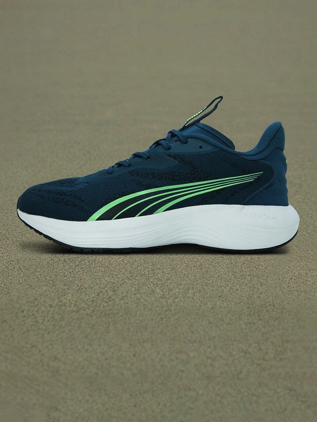 Puma Scend Pro HeatStride Men Running Shoes - view 1