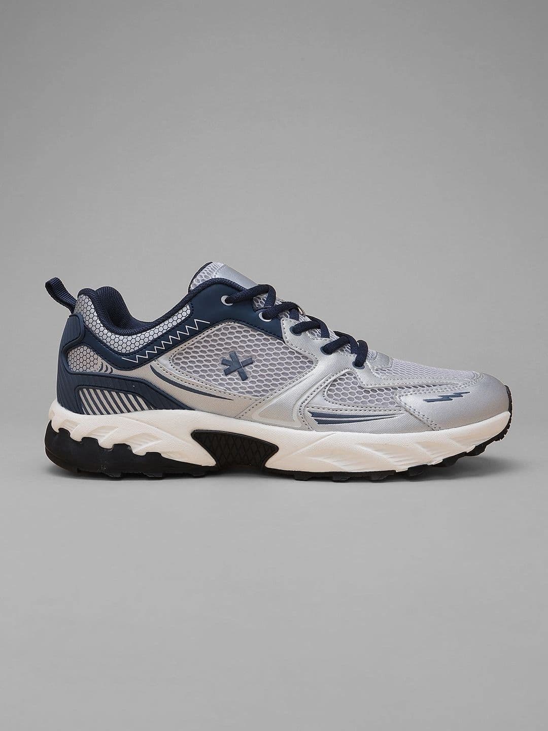 HRX by Hrithik Roshan Men Icon Running Shoes thumbnail 2