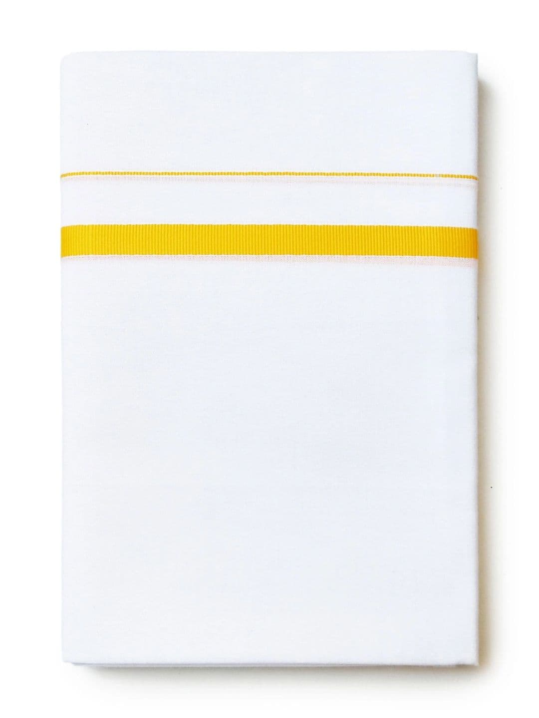 CHITHRA FABRICS Men Striped Cotton Dhoti Dhotis - view 1