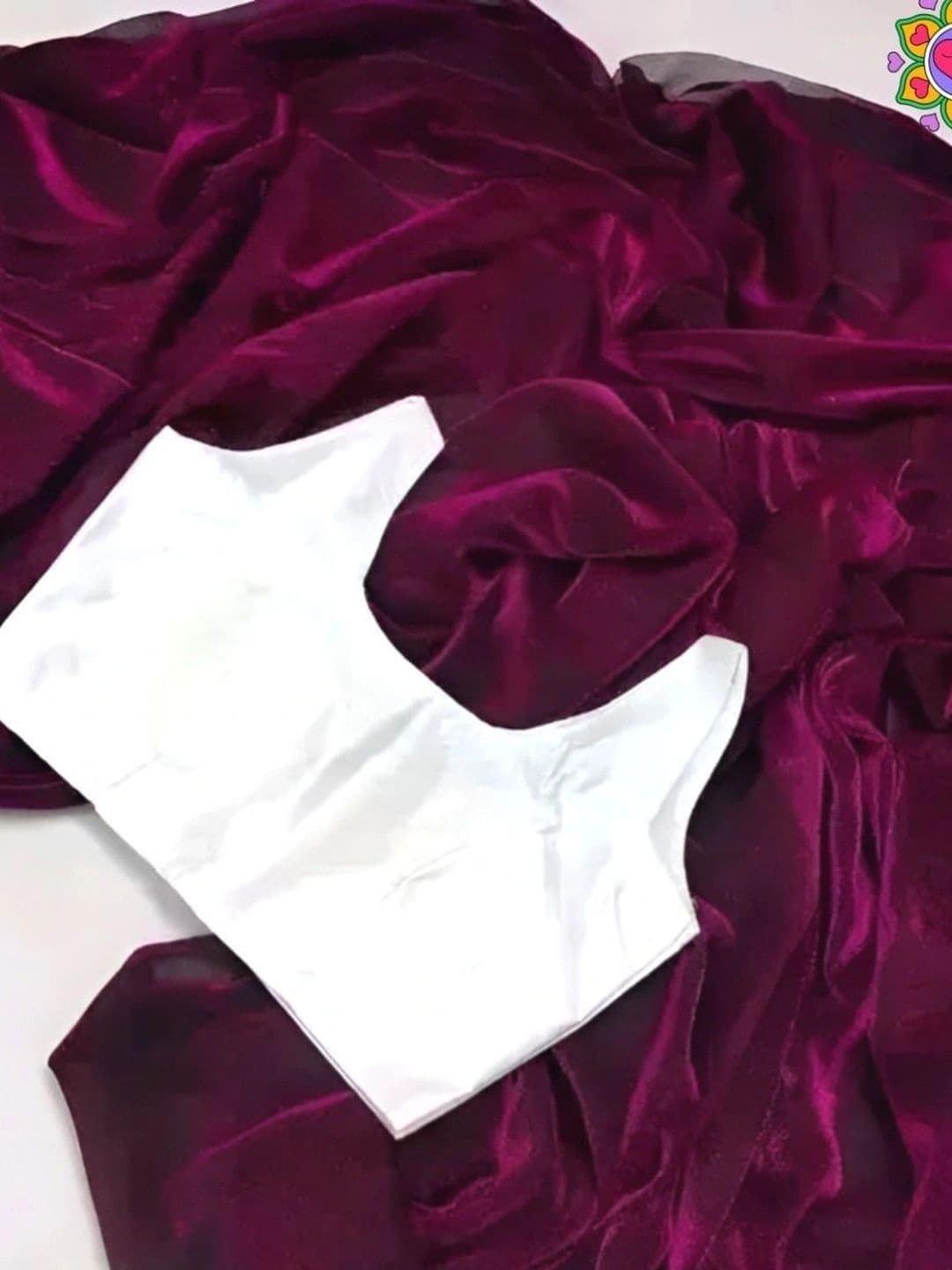 RENBRIZA Saree thumbnail 4