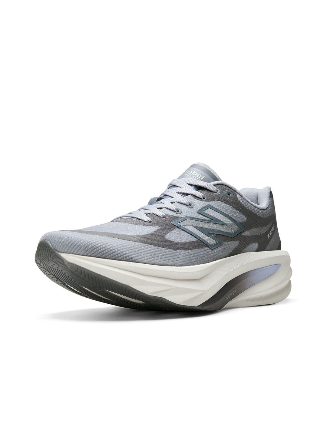 New Balance Women SC REBEL Fantomfit Running Shoes thumbnail 4