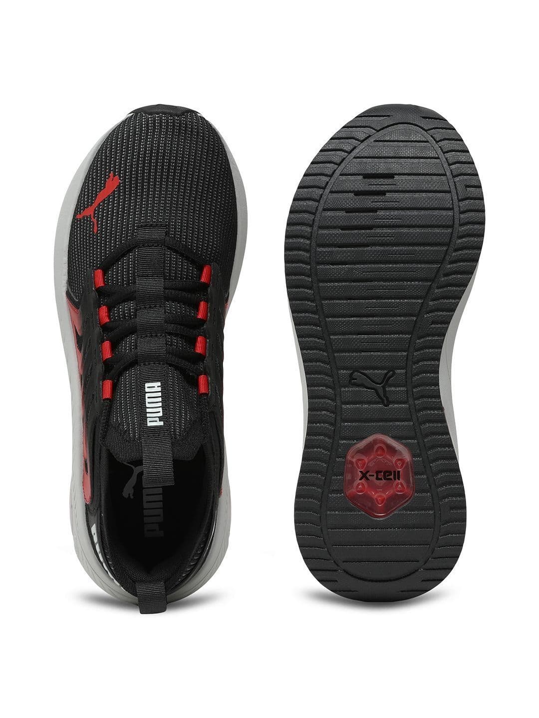 Puma Ayro Street Everyday Comfort Running Shoes thumbnail 7