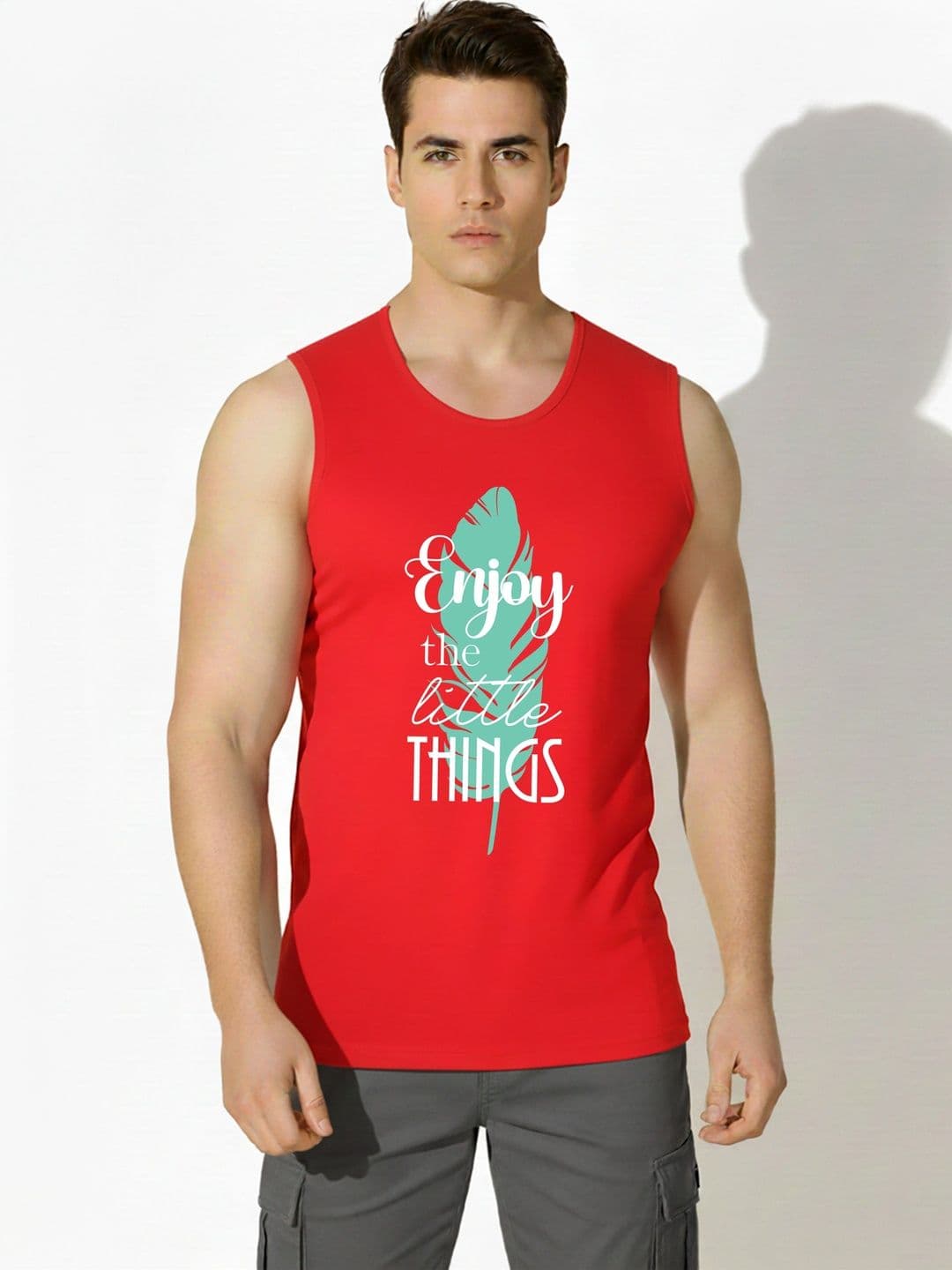 SKY HARBOAR Men 2 Printed T-shirt thumbnail 6