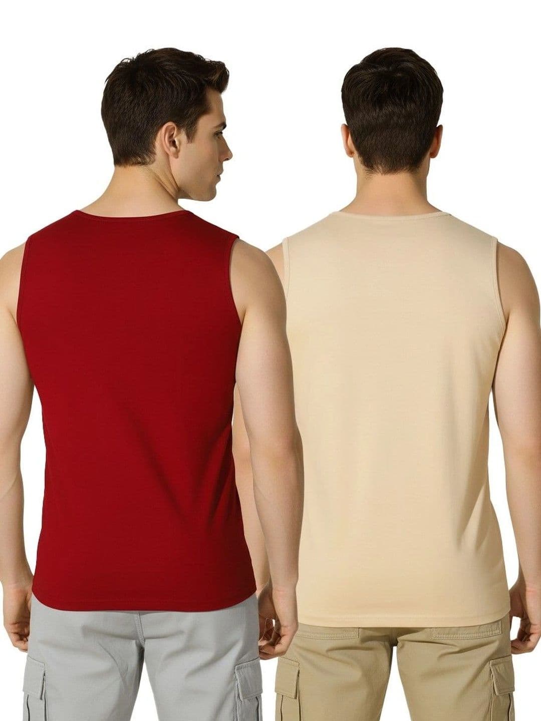 SKY HARBOAR Men 2 Printed T-shirt thumbnail 4