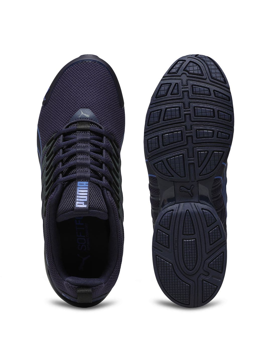 Puma Voltaic Evo Running Shoes thumbnail 2