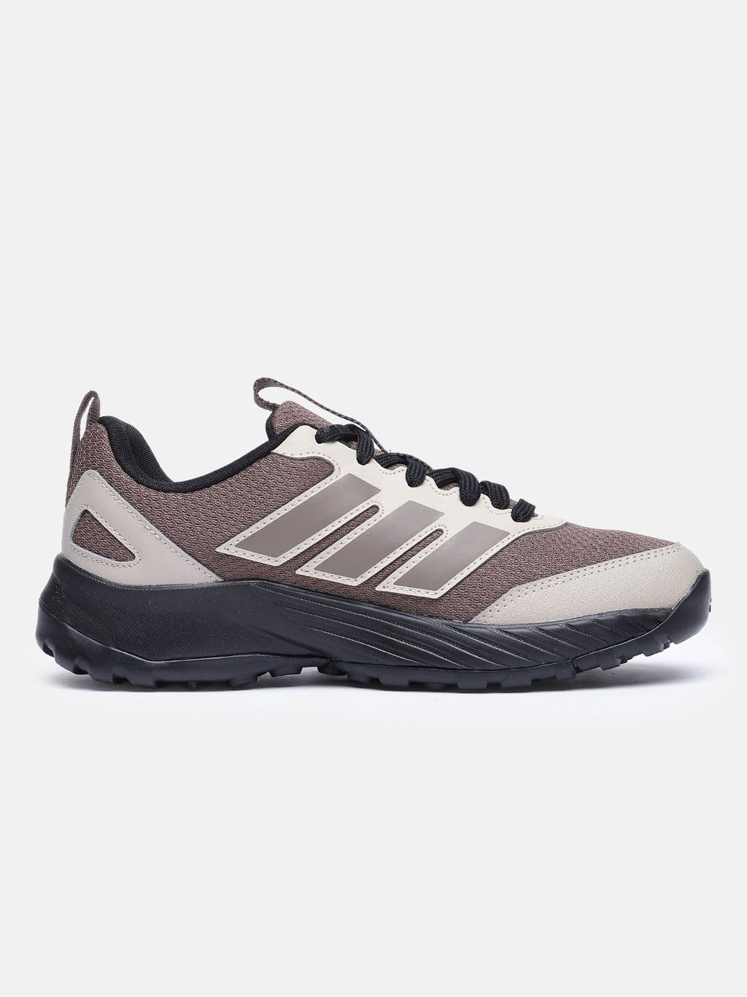 ADIDAS Men Rexino Low Trekking Shoes thumbnail 4