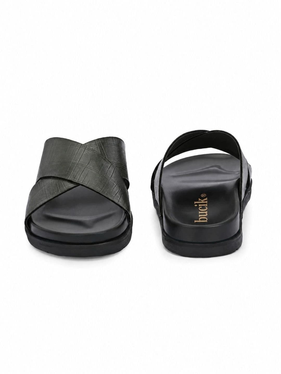 BUCIK Men Comfort Sandals thumbnail 2