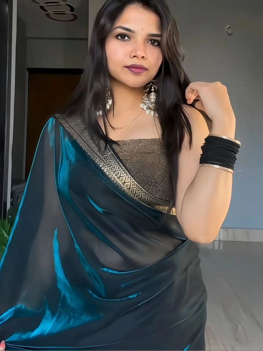 RENBRIZA Saree thumbnail 3