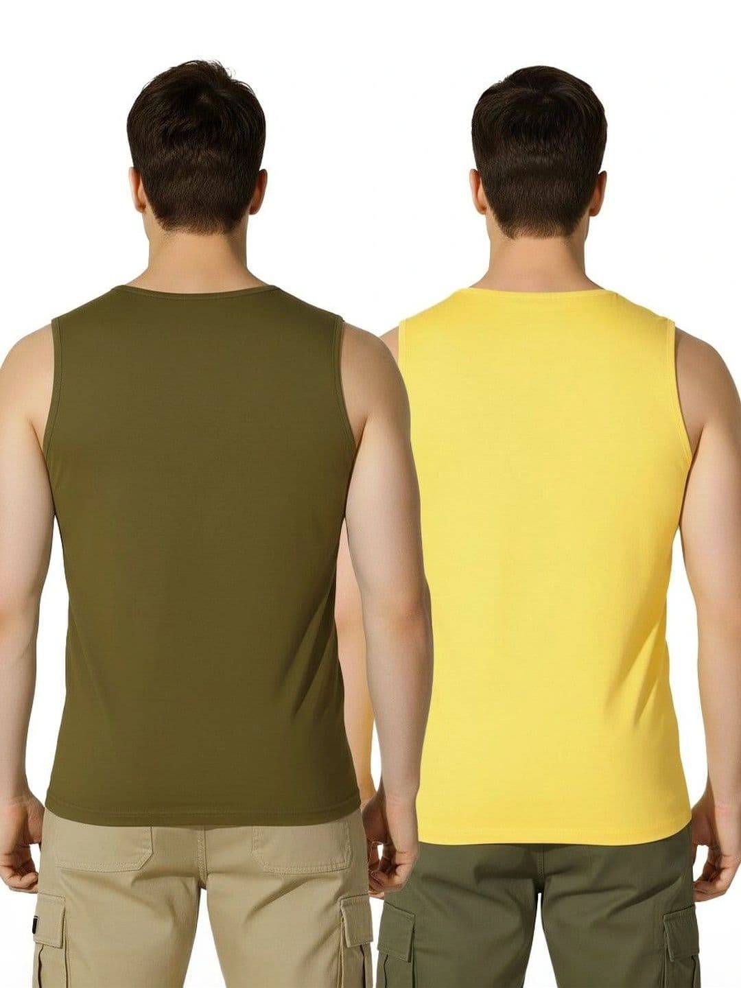 SKY HARBOAR Men 2 Printed T-shirt thumbnail 3