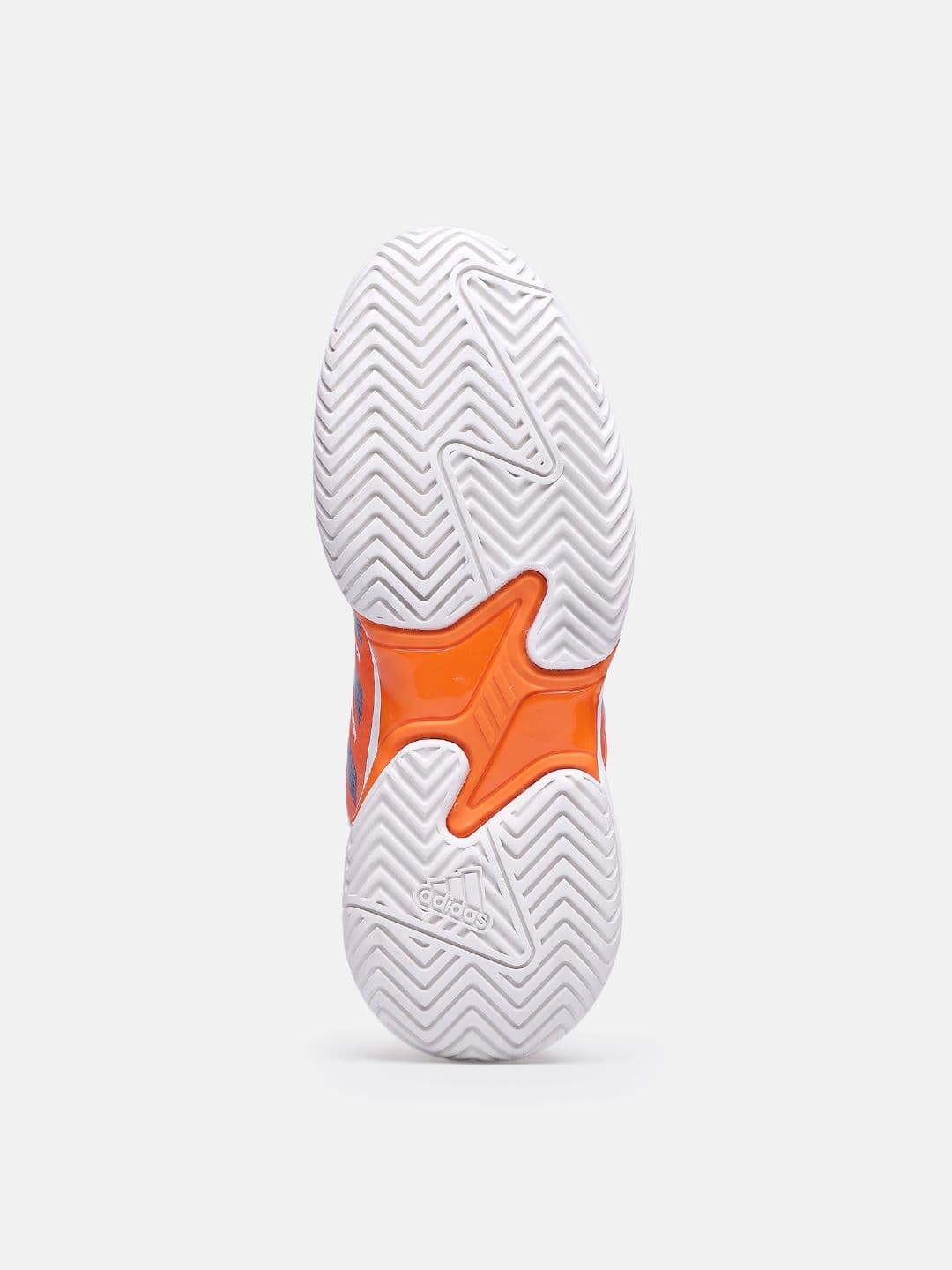 ADIDAS Men Drop Shot Tennis Shoes thumbnail 4