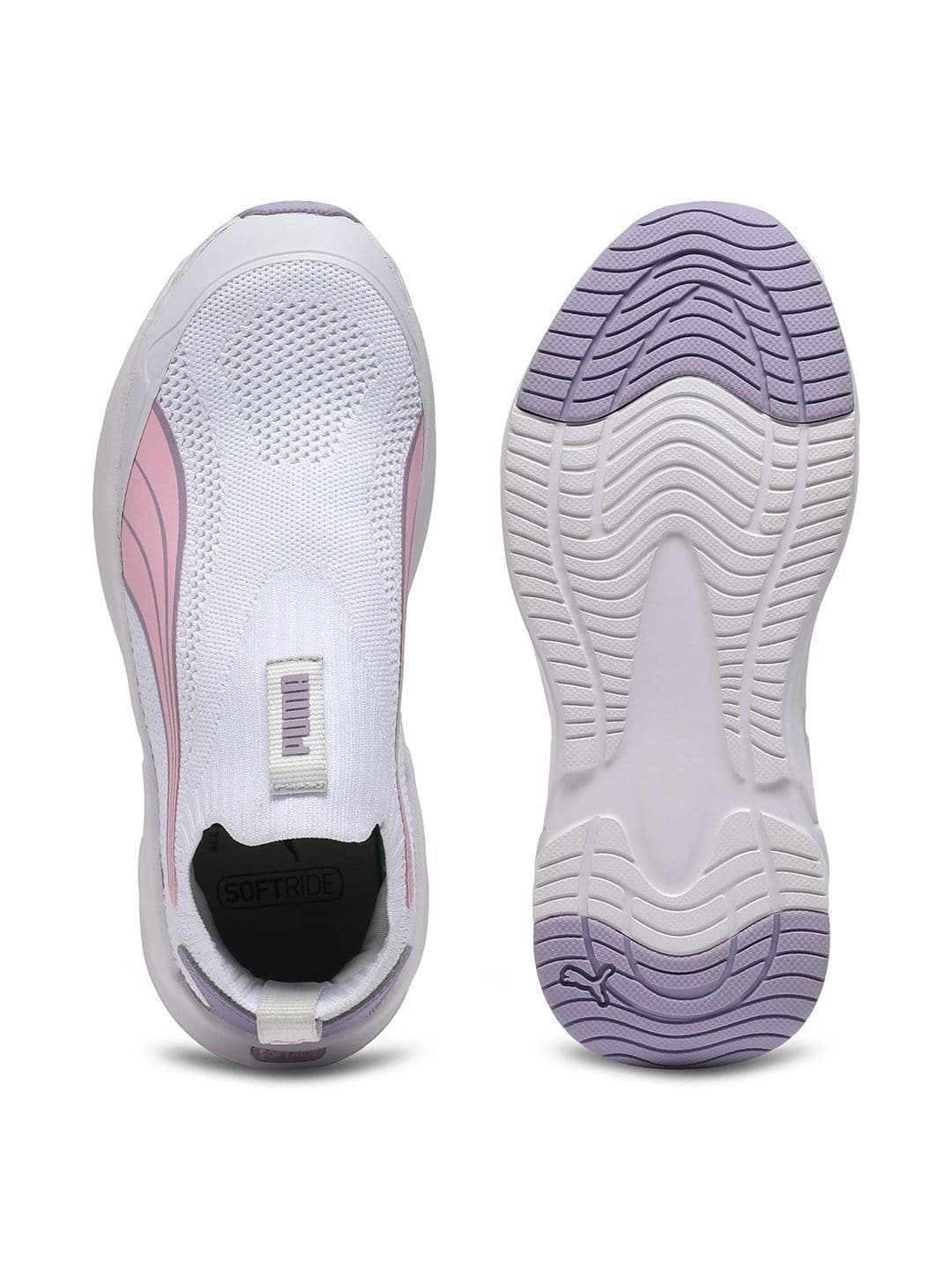 Puma Softride Premier GlideKnit All-Day Comfort Shoes thumbnail 5